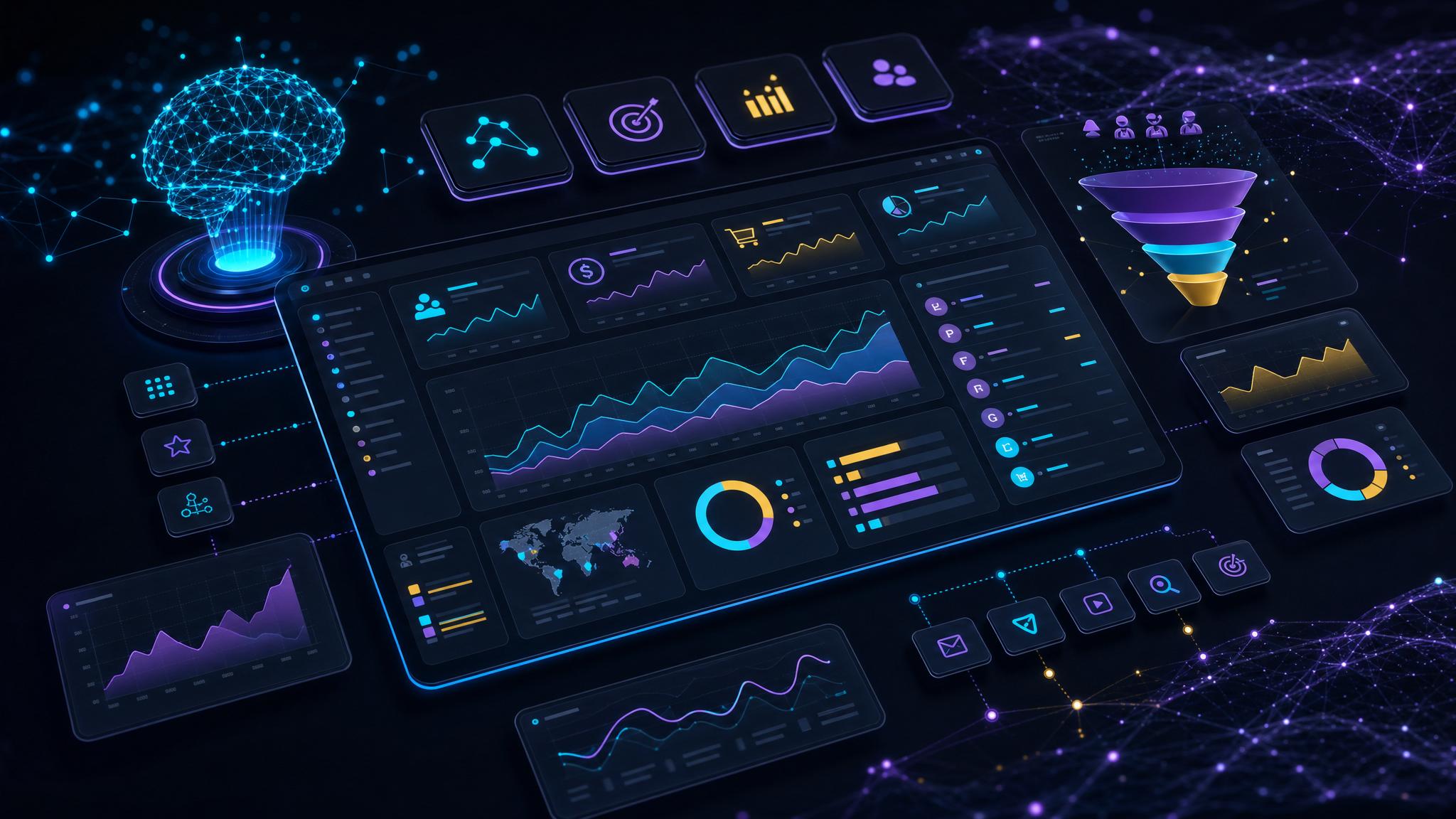 Harnessing the Power of AI-Driven MarTech: Tools That Will Dominate in 2026