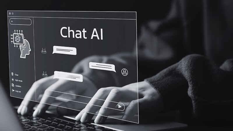 From The Future's Outlook on AI: Shaping the Digital Marketing Landscape