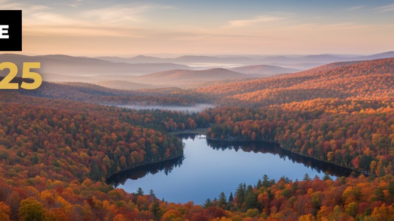 FTF Annual Summit 2025 at Skytop Lodge