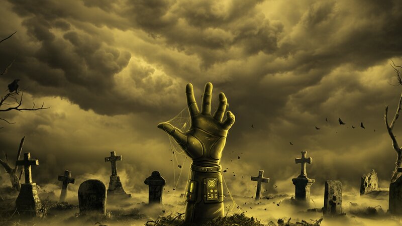 Haunting the Competition: Full-Funnel Holiday Campaign