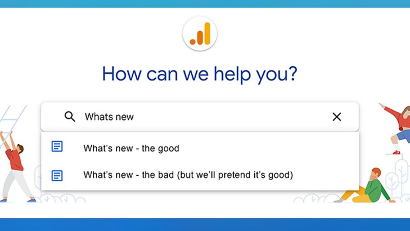 GA4 2023 Top 5 Improvements and Top 5 Duds