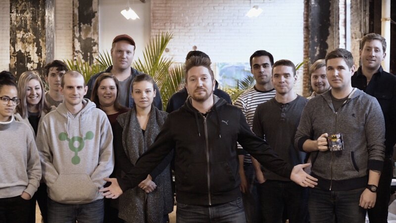 I'm From The Future Acquires True Voice Media