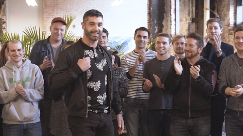 I'm From The Future Acquires WEBRIS