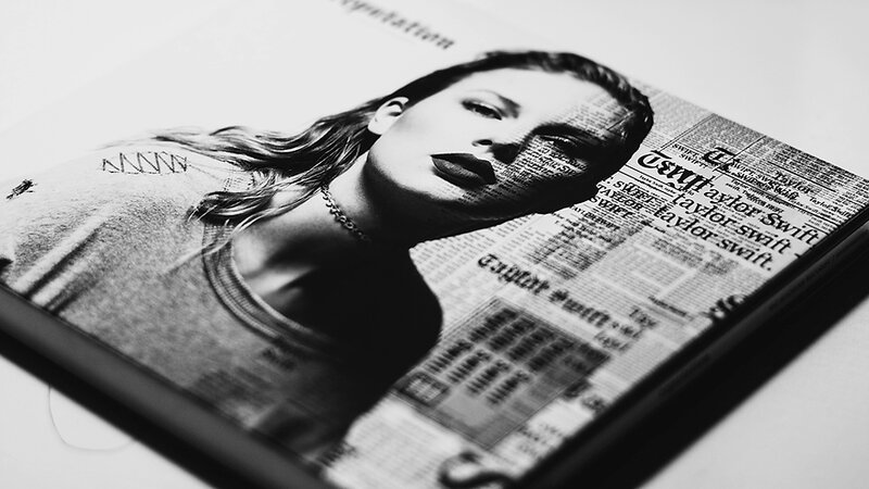 Look What You Made Me Do: Lessons D2C Brands Can Learn from Taylor Swift