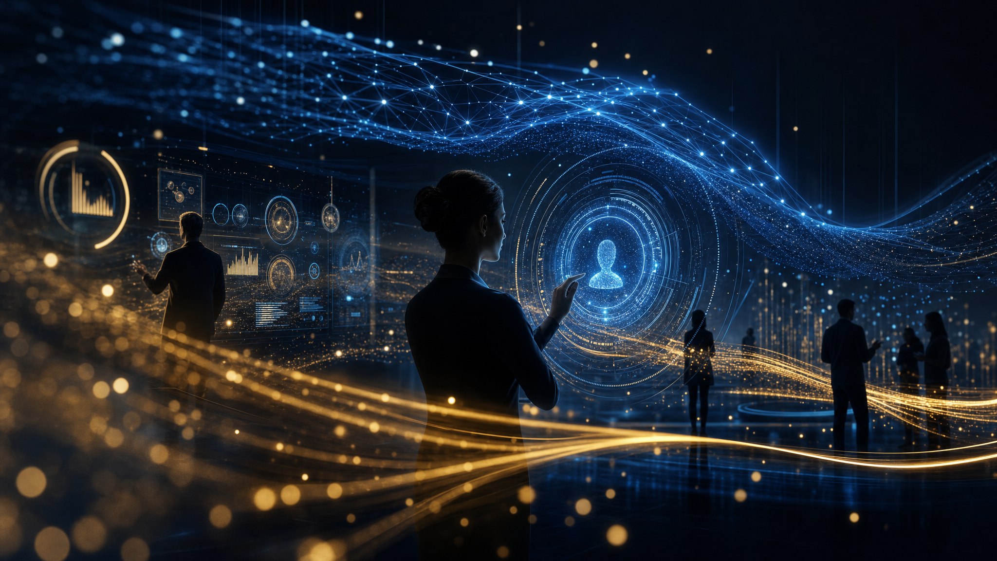 Beyond Personalization: How Predictive Customer Experience Will Transform Brand Loyalty