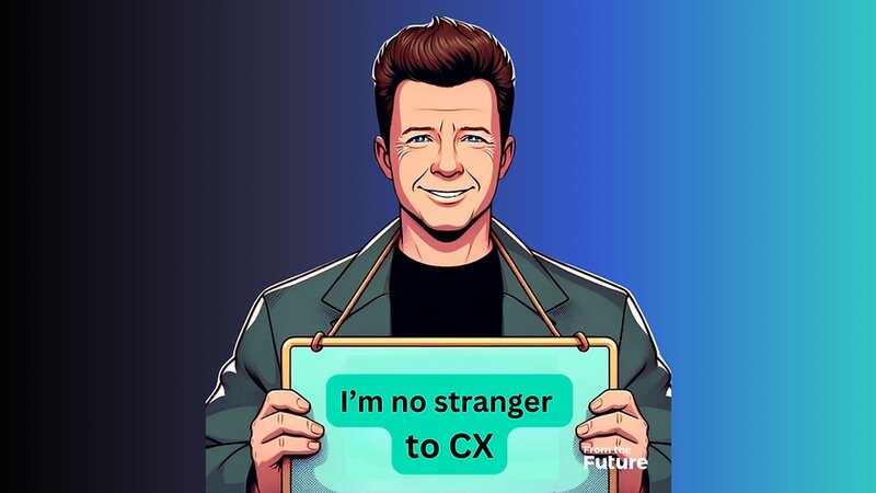 The (Rick) Role of Customer Experience in Ecommerce Success