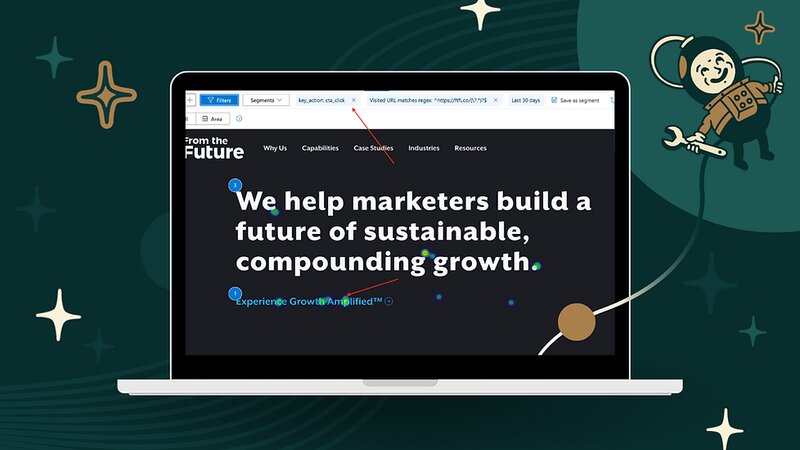 Unlock the Power of Your Data with Our Exclusive Microsoft Clarity GTM Template